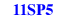 11sp5
