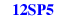 12sp5