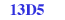 13d5