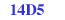 14d5