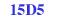 15d5