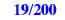 19/200