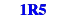 1R5