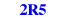 2R5
