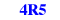 4R5