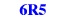 6R5