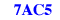 7ac5