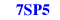 7sp5