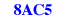 8ac5